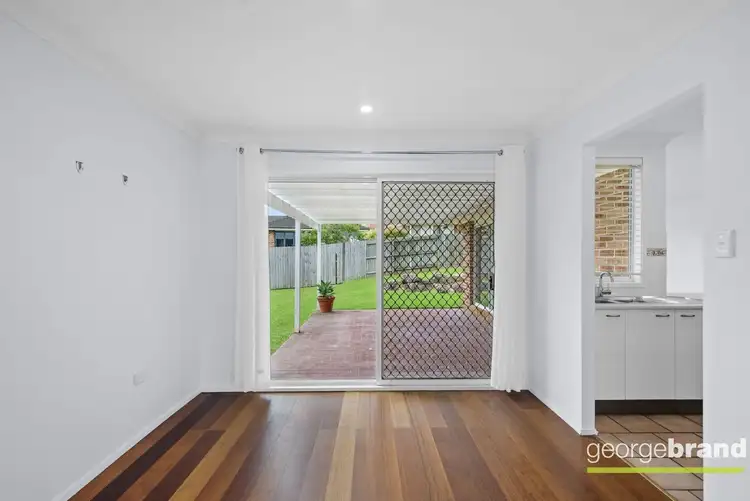Fifth view of Homely house listing, 5 Graham Place, Kariong NSW 2250