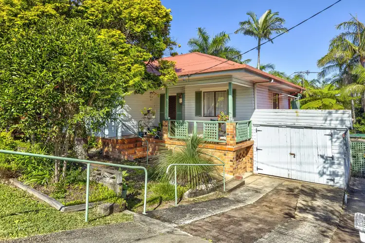 17 Kent Street, Nambucca Heads NSW 2448