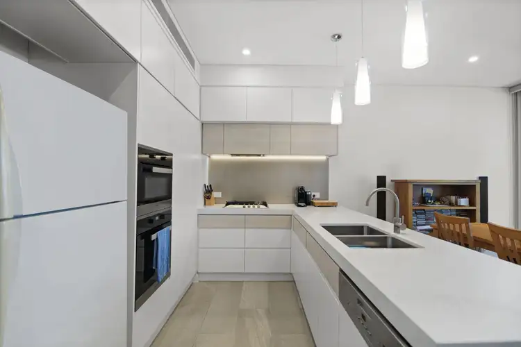 Second view of Homely unit listing, 306/7-9 Lynn Avenue, Point Frederick NSW 2250