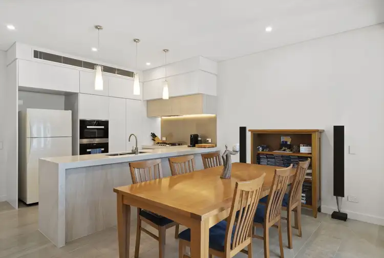 Third view of Homely unit listing, 306/7-9 Lynn Avenue, Point Frederick NSW 2250