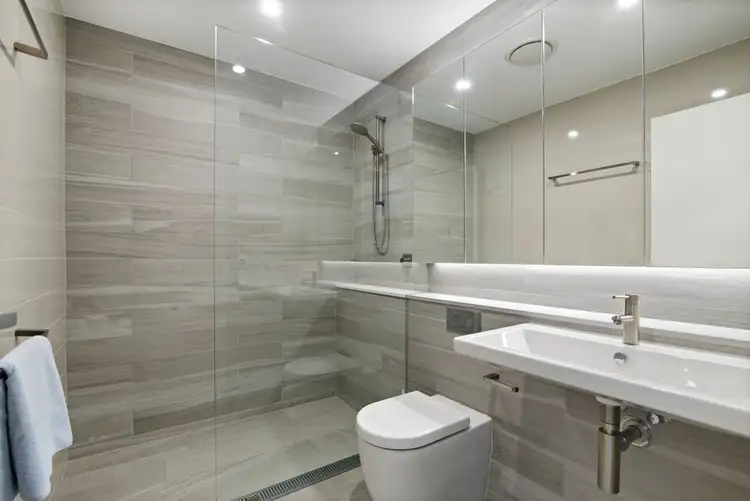 Sixth view of Homely unit listing, 306/7-9 Lynn Avenue, Point Frederick NSW 2250