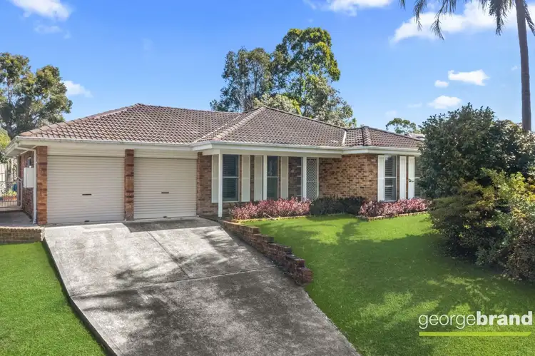 Second view of Homely house listing, 10 Gilford Street, Kariong NSW 2250
