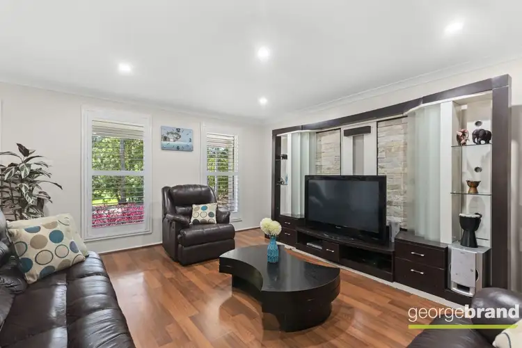 Third view of Homely house listing, 10 Gilford Street, Kariong NSW 2250
