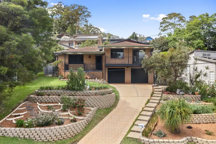 14 Warilda Street, Saratoga NSW 2251