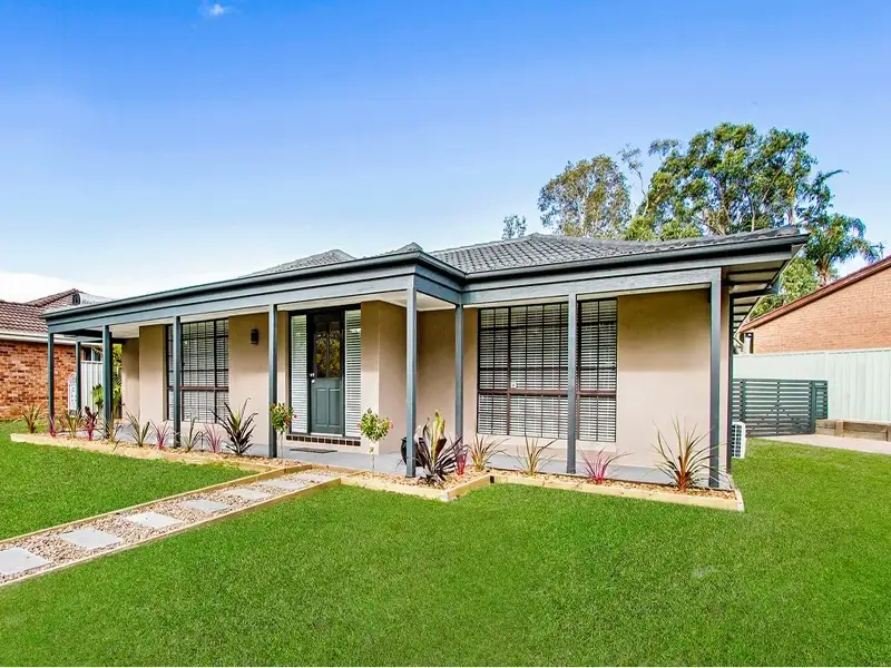 Main view of Homely house listing, 1 Turnbull Avenue, Kariong NSW 2250