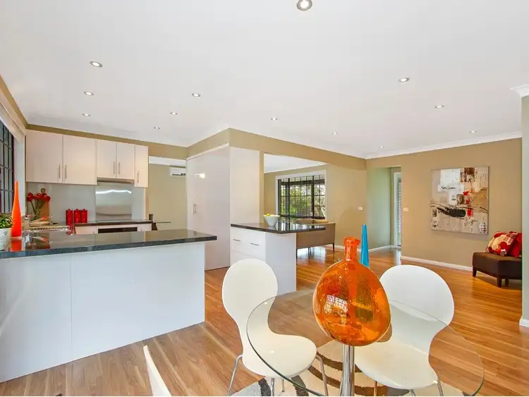 Fifth view of Homely house listing, 1 Turnbull Avenue, Kariong NSW 2250