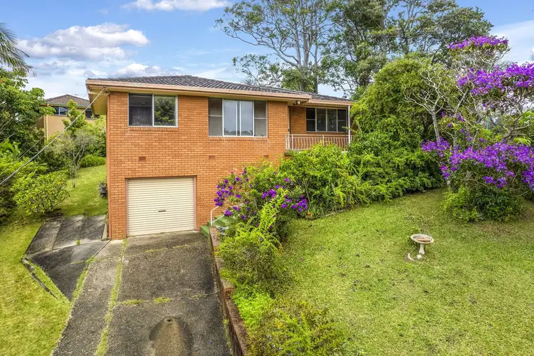 Second view of Homely house listing, 3 Fennell Crescent, Nambucca Heads NSW 2448