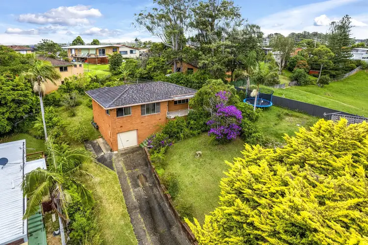 Third view of Homely house listing, 3 Fennell Crescent, Nambucca Heads NSW 2448