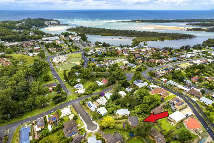 Fifth view of Homely house listing, 3 Fennell Crescent, Nambucca Heads NSW 2448