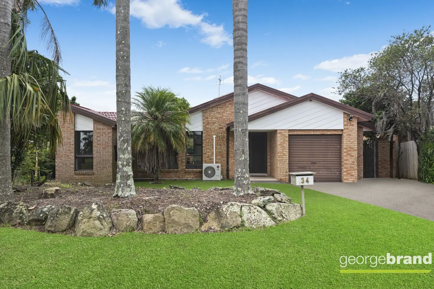 Main view of Homely house listing, 34 Belsham Road, Kariong NSW 2250