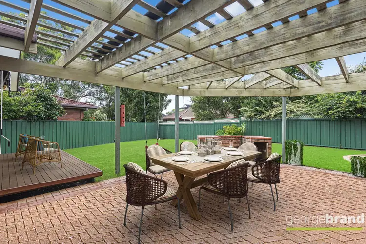 Third view of Homely house listing, 34 Belsham Road, Kariong NSW 2250