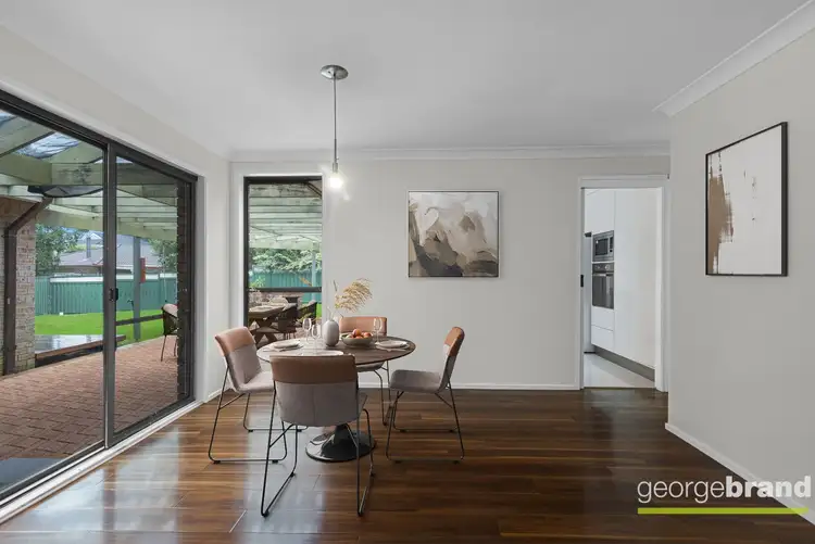 Sixth view of Homely house listing, 34 Belsham Road, Kariong NSW 2250