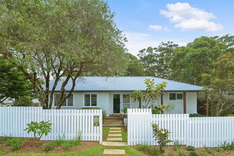 11 Ridgway Road, Avoca Beach NSW 2251