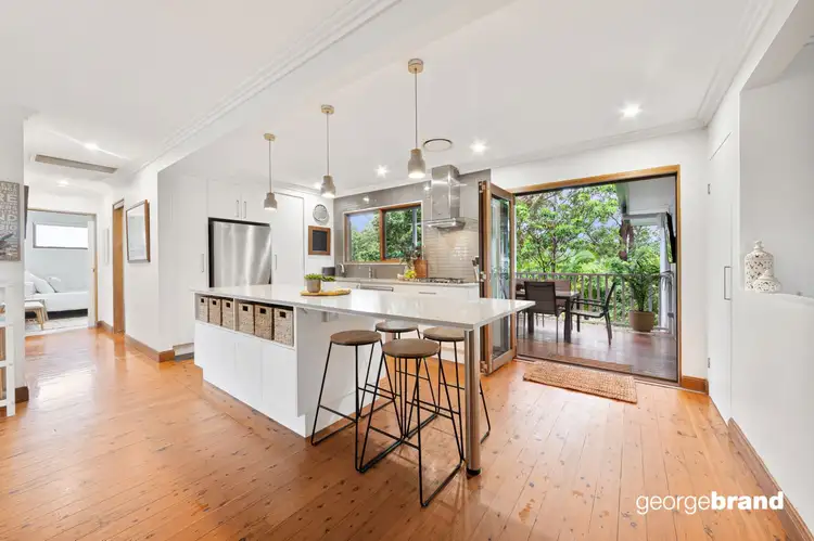 Second view of Homely house listing, 11 Ridgway Road, Avoca Beach NSW 2251