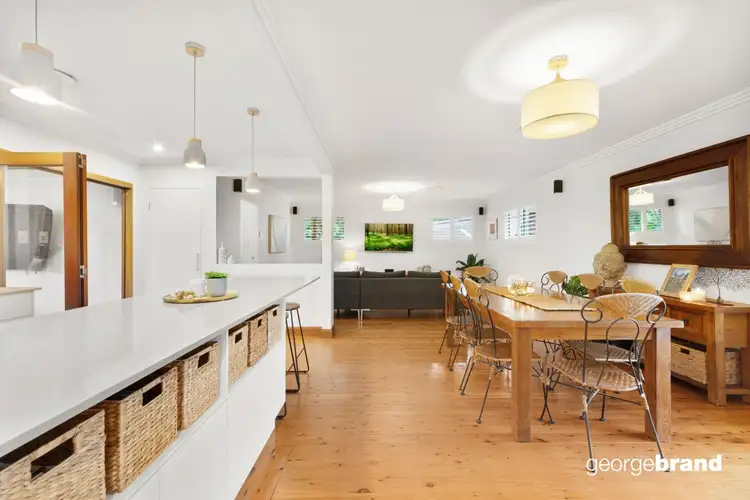 Fifth view of Homely house listing, 11 Ridgway Road, Avoca Beach NSW 2251