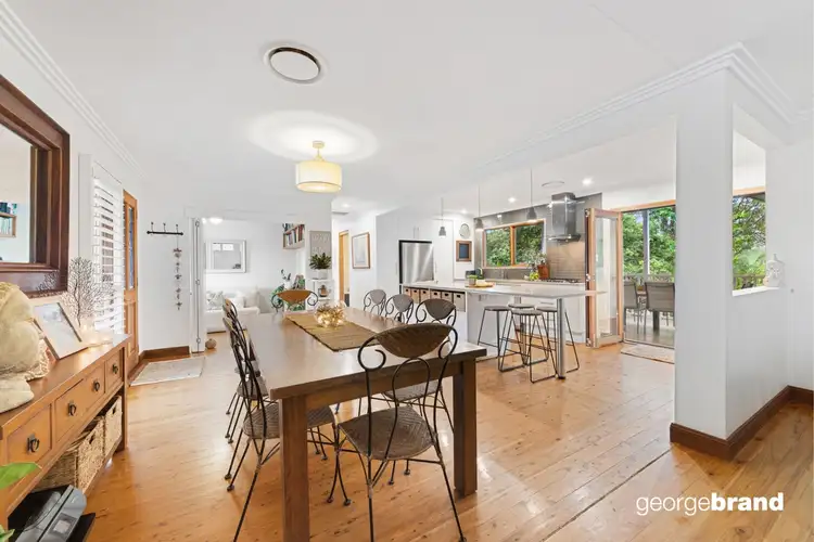Sixth view of Homely house listing, 11 Ridgway Road, Avoca Beach NSW 2251