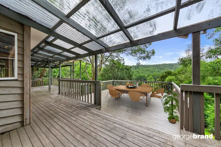 Sixth view of Homely house listing, 207 Maidens Brush Road, Wyoming NSW 2250