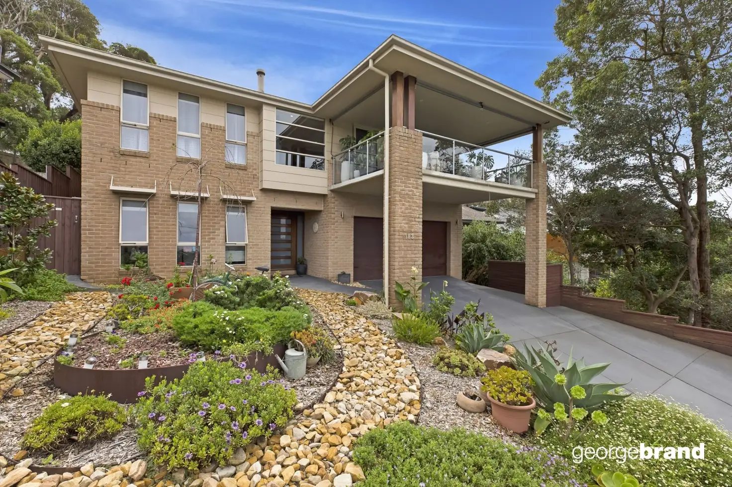 Main view of Homely house listing, 183 Del Mar Drive, Copacabana NSW 2251