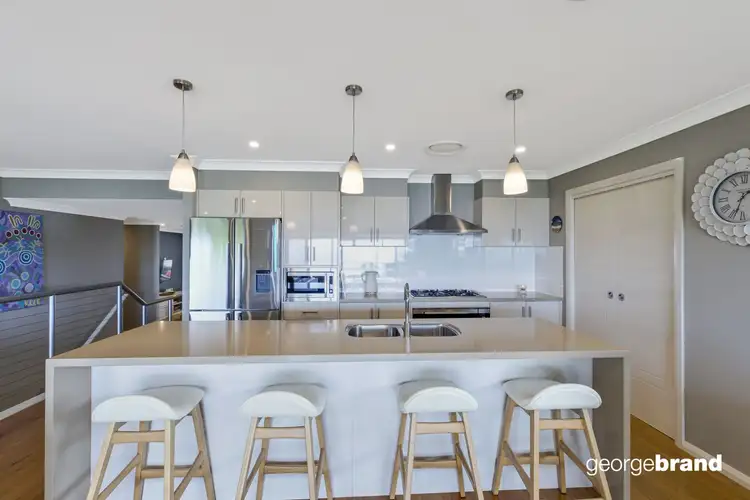 Fifth view of Homely house listing, 183 Del Mar Drive, Copacabana NSW 2251