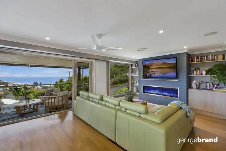 Sixth view of Homely house listing, 183 Del Mar Drive, Copacabana NSW 2251