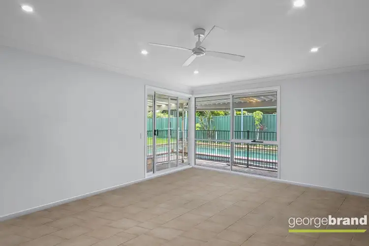 Fourth view of Homely house listing, 1 Banks Close, Kariong NSW 2250
