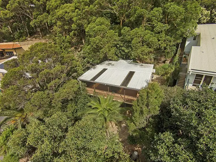 Main view of Homely house listing, 39 Oceano Street, Copacabana NSW 2251