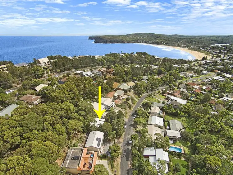 Second view of Homely house listing, 39 Oceano Street, Copacabana NSW 2251