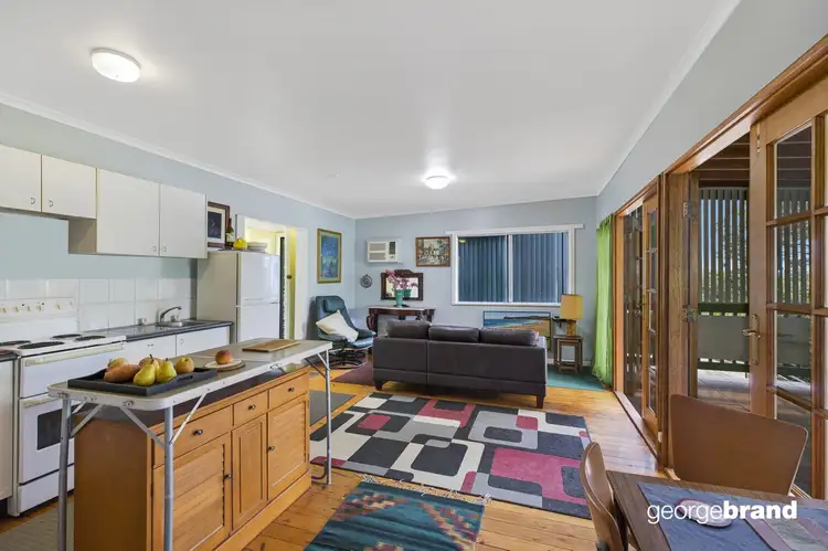 Third view of Homely house listing, 39 Oceano Street, Copacabana NSW 2251