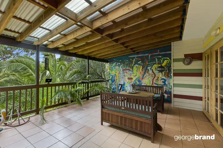 Fourth view of Homely house listing, 39 Oceano Street, Copacabana NSW 2251