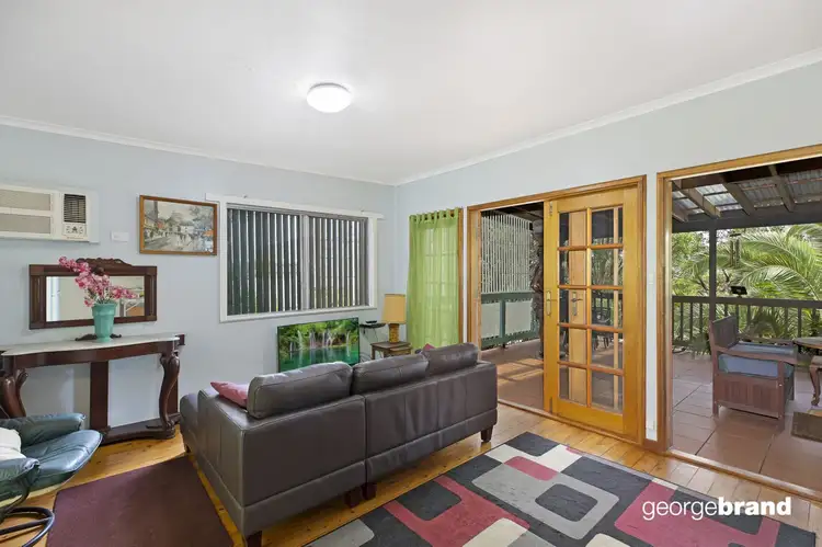 Fifth view of Homely house listing, 39 Oceano Street, Copacabana NSW 2251