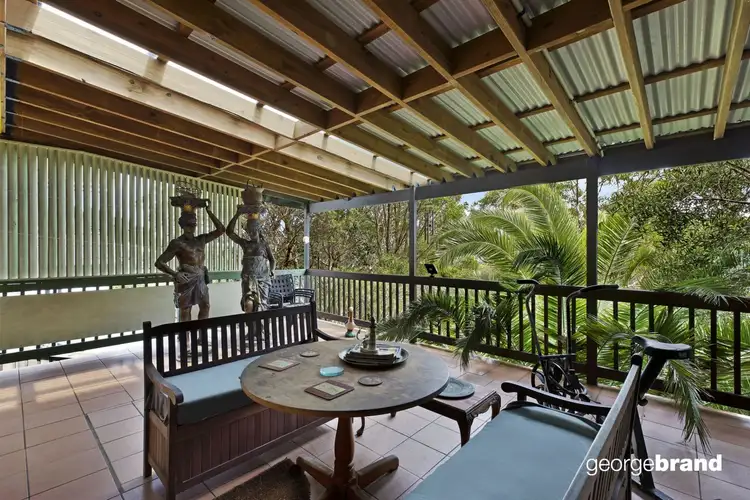 Seventh view of Homely house listing, 39 Oceano Street, Copacabana NSW 2251