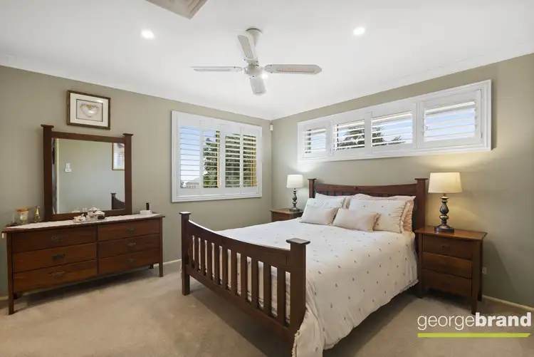 Third view of Homely house listing, 44 Brittany Crescent, Kariong NSW 2250