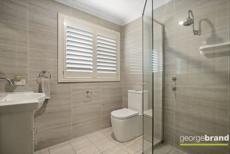 Fifth view of Homely house listing, 44 Brittany Crescent, Kariong NSW 2250