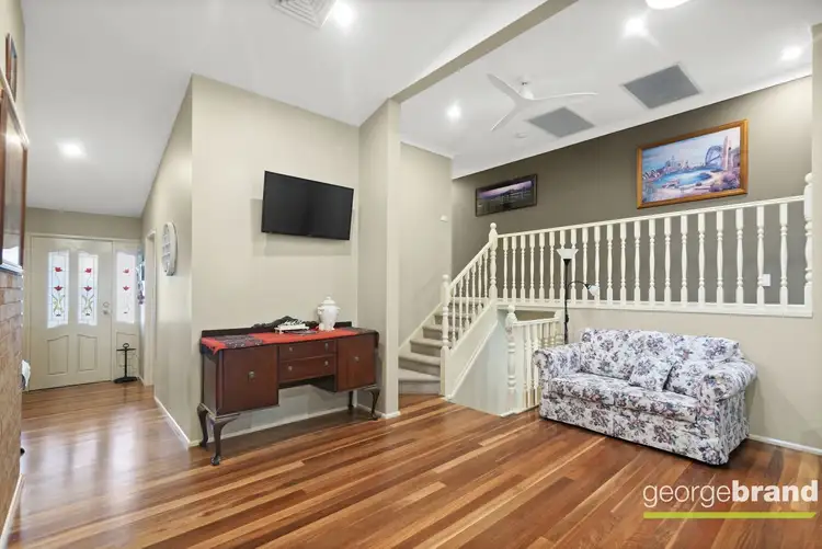 Sixth view of Homely house listing, 44 Brittany Crescent, Kariong NSW 2250