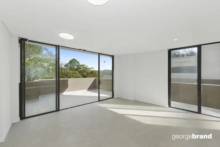 Third view of Homely unit listing, 307/14 Cape Three Points Road, Avoca Beach NSW 2251