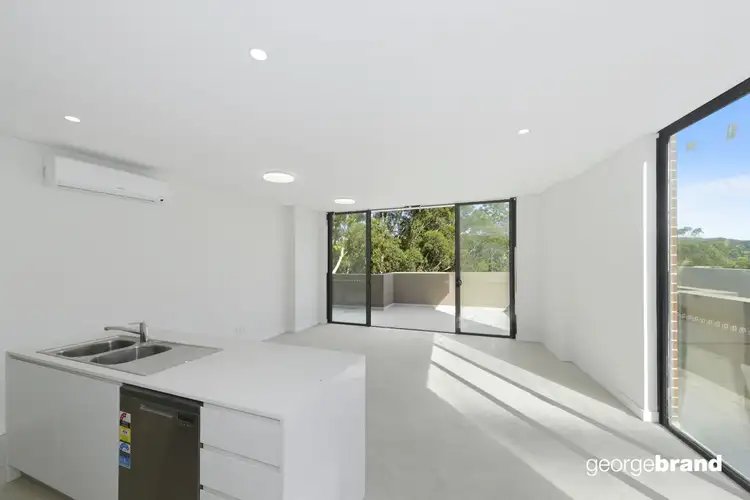 Fifth view of Homely unit listing, 307/14 Cape Three Points Road, Avoca Beach NSW 2251