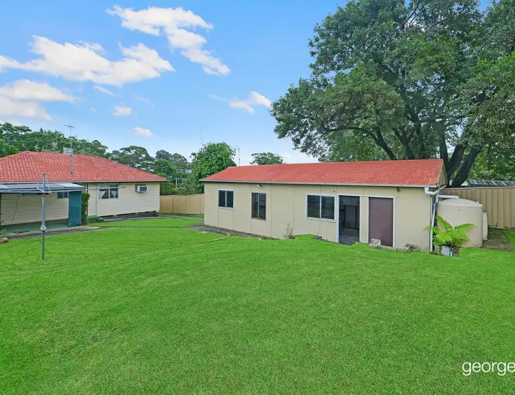 Third view of Homely house listing, 81 Patrick Crescent, Saratoga NSW 2251