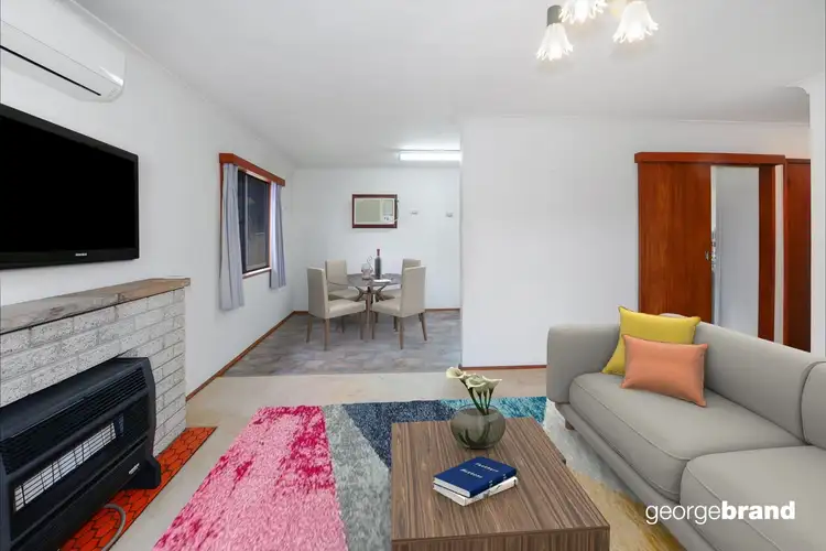 Fifth view of Homely house listing, 81 Patrick Crescent, Saratoga NSW 2251