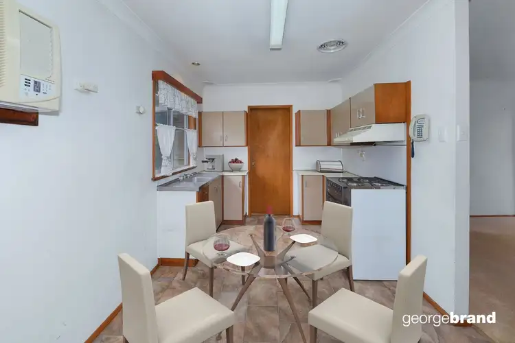 Sixth view of Homely house listing, 81 Patrick Crescent, Saratoga NSW 2251