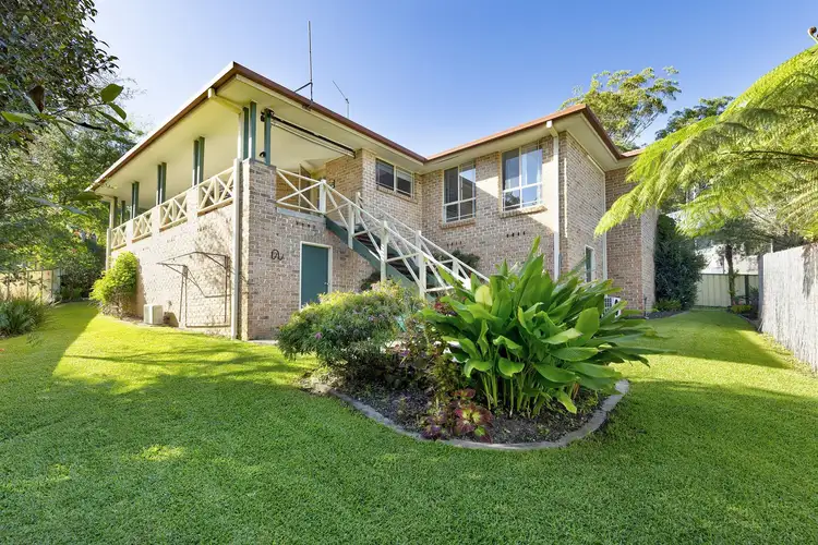 Third view of Homely house listing, 3 The Glen, Hyland Park NSW 2448