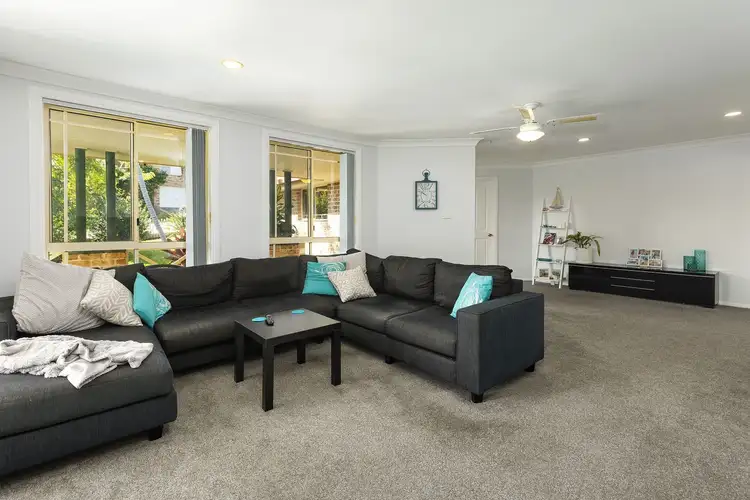Sixth view of Homely house listing, 3 The Glen, Hyland Park NSW 2448