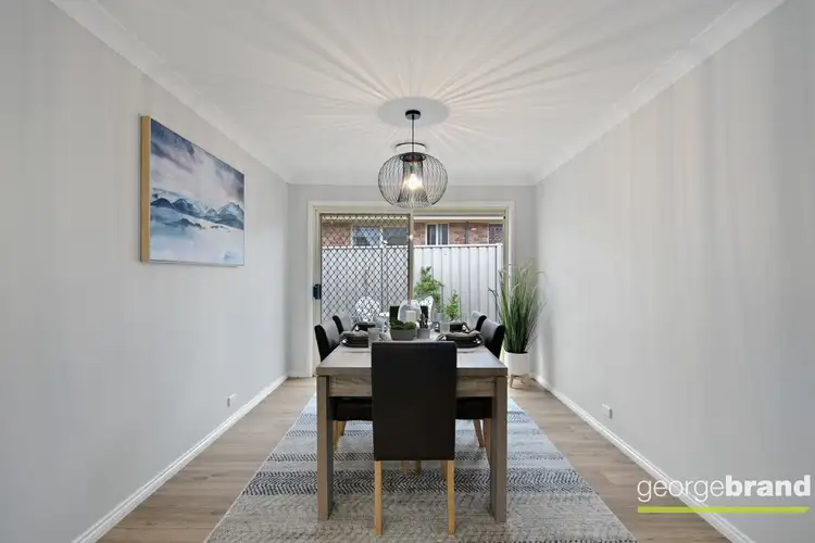 Third view of Homely house listing, 50 Hempstalk Crescent, Kariong NSW 2250