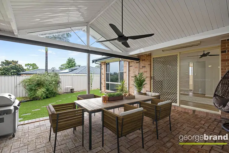 Fourth view of Homely house listing, 50 Hempstalk Crescent, Kariong NSW 2250