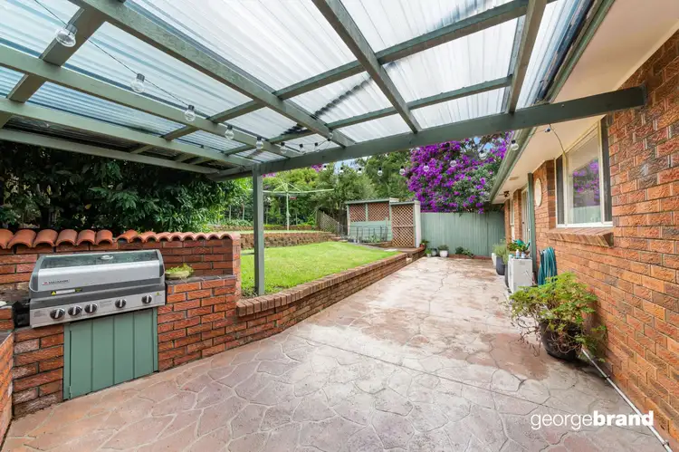 Third view of Homely house listing, 13 Elissa Crescent, Wyoming NSW 2250
