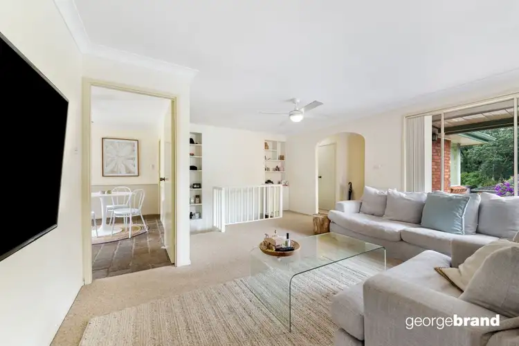 Fifth view of Homely house listing, 13 Elissa Crescent, Wyoming NSW 2250