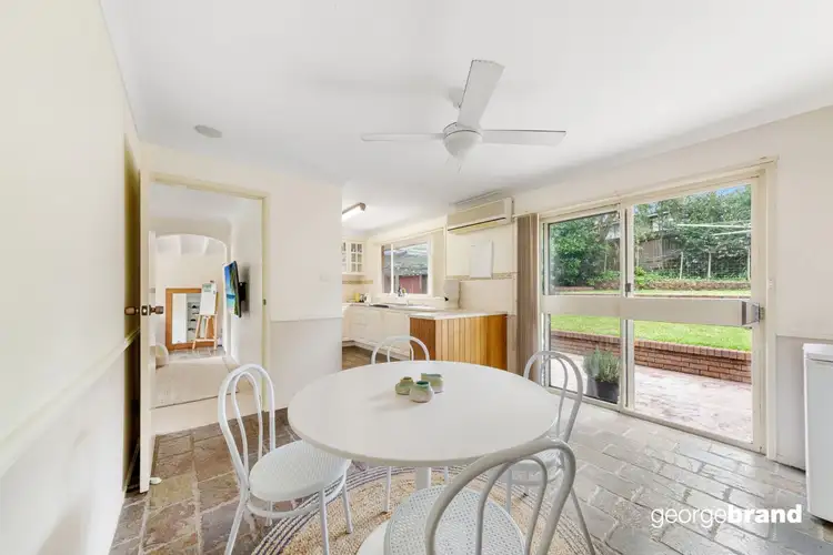 Sixth view of Homely house listing, 13 Elissa Crescent, Wyoming NSW 2250