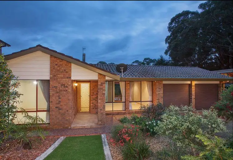 5 Klara Close, Kincumber NSW 2251