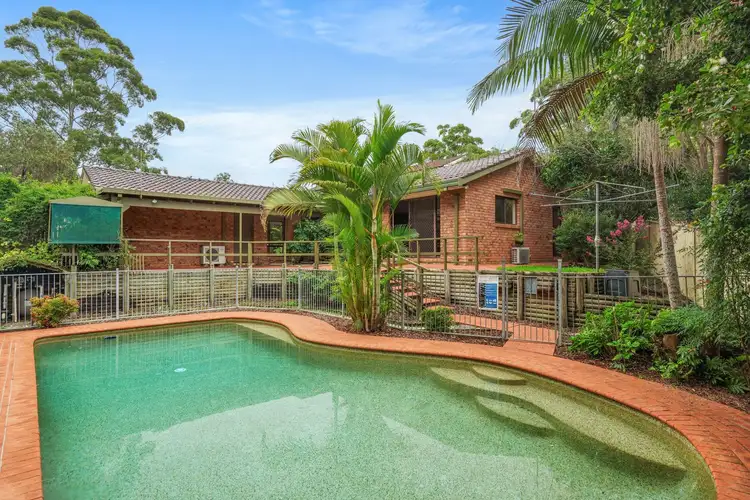 Sixth view of Homely house listing, 5 Klara Close, Kincumber NSW 2251