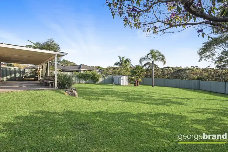 Main view of Homely house listing, 7 Jeffs Close, Kariong NSW 2250
