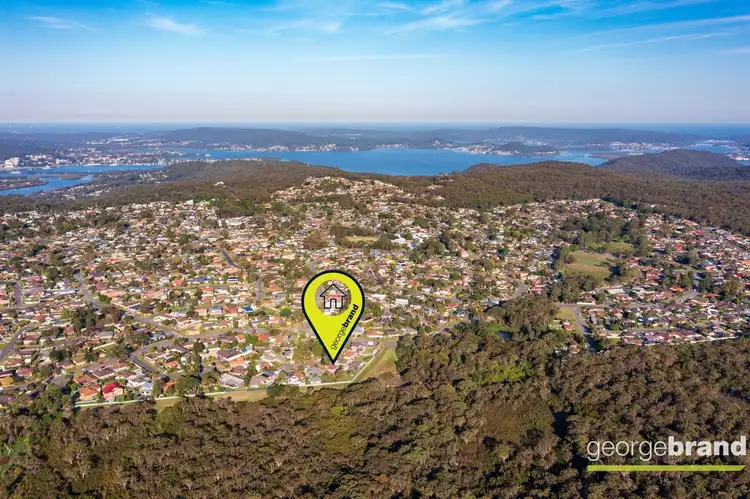 Fourth view of Homely house listing, 7 Jeffs Close, Kariong NSW 2250